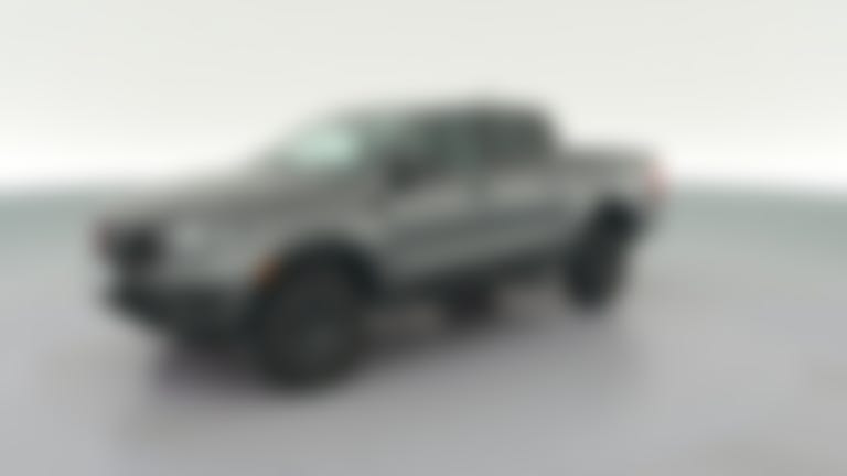 2023 Ford Ranger SuperCrew vehicle photo