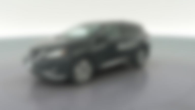 2021 Nissan Murano vehicle photo
