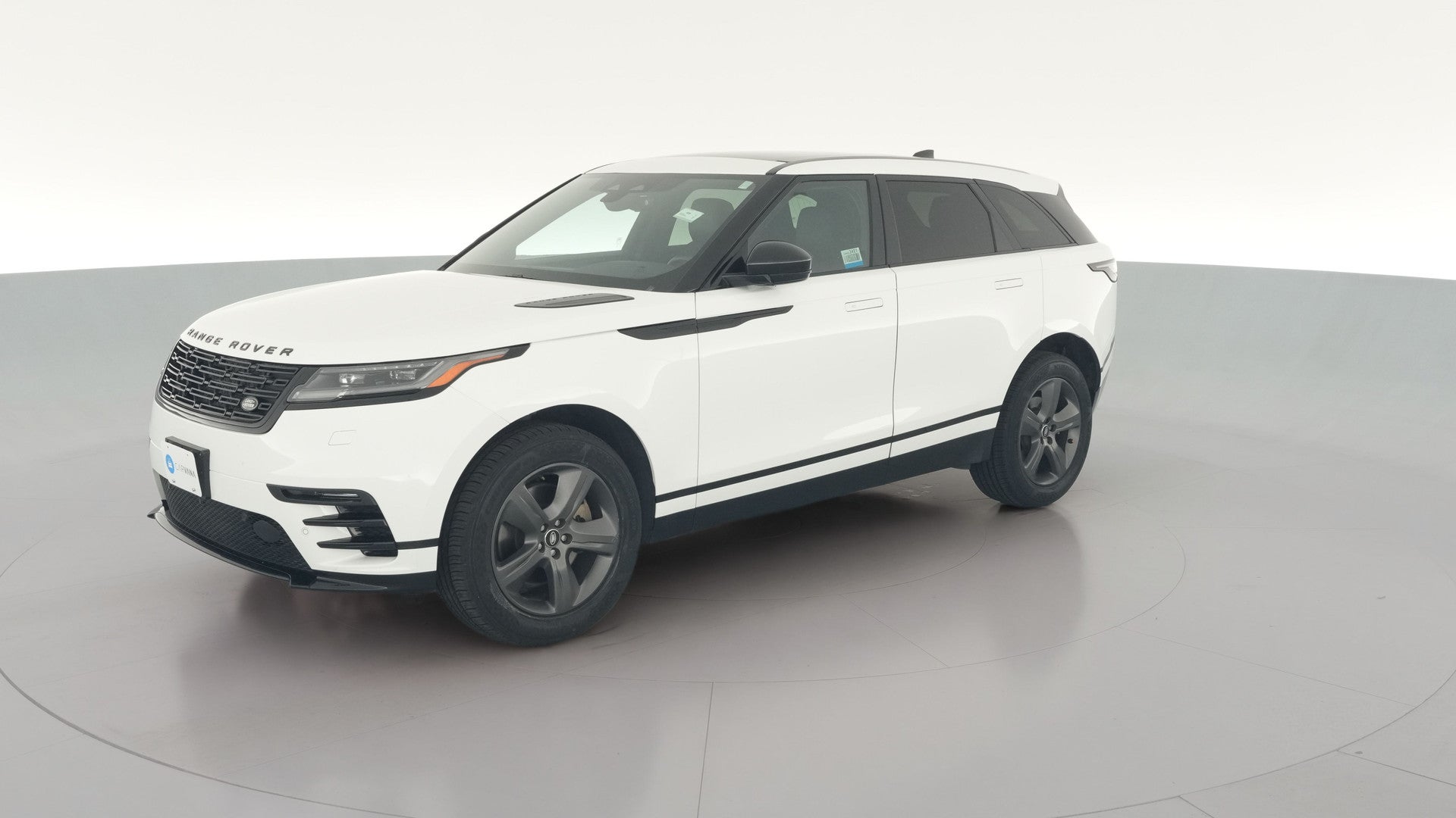 2025 Land Rover Range Rover Velar vehicle photo