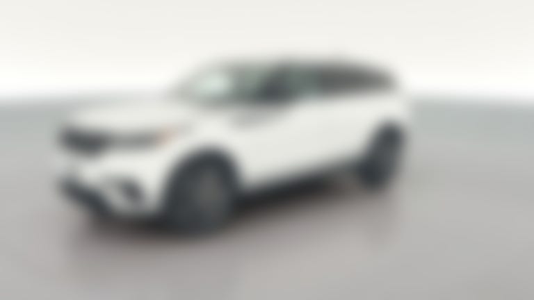 2025 Land Rover Range Rover Velar vehicle photo