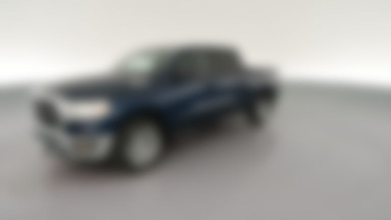 2023 Ram 1500 Crew Cab vehicle photo