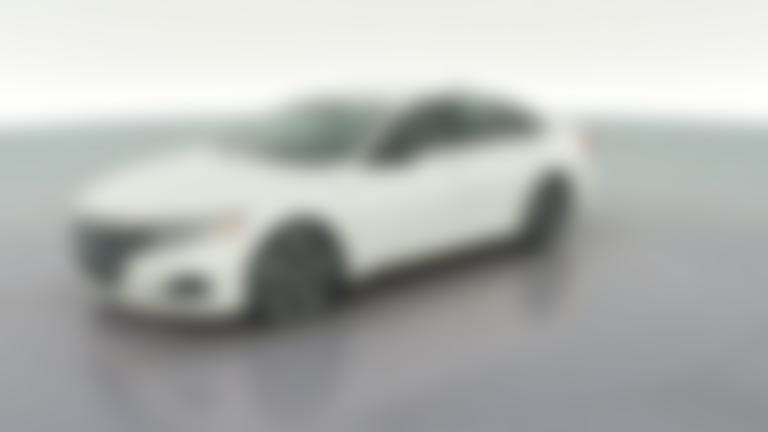 2022 Honda Accord Hybrid vehicle photo