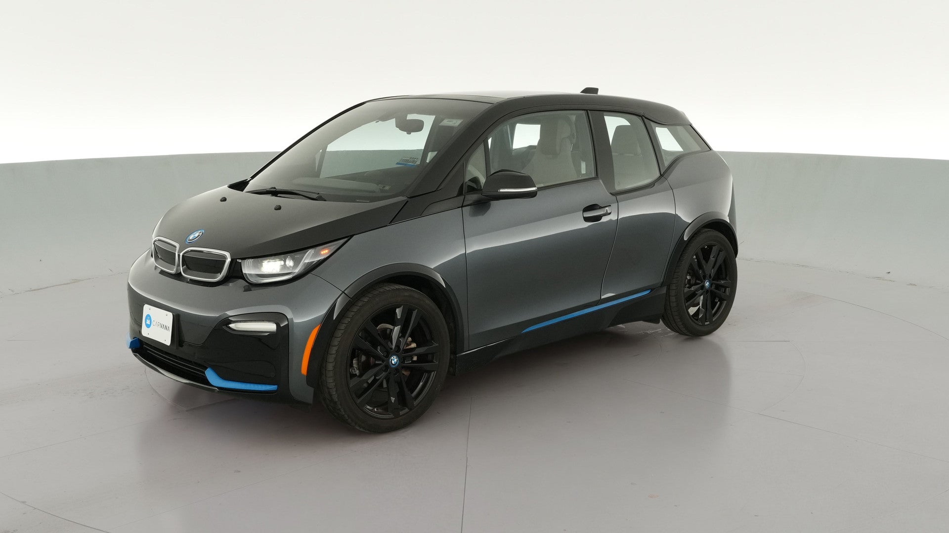 2019 BMW i3 vehicle photo