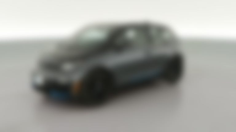 2019 BMW i3 vehicle photo