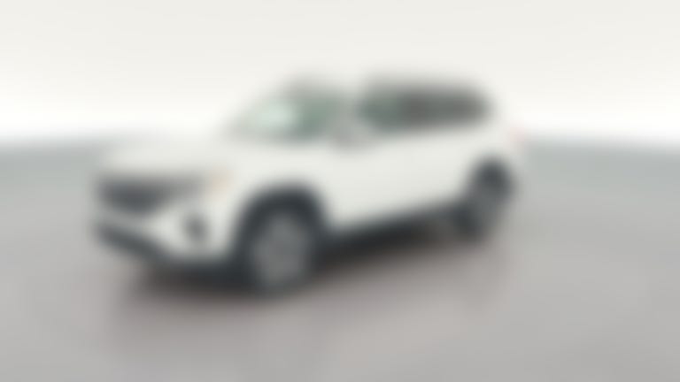 2025 Volkswagen Atlas vehicle photo