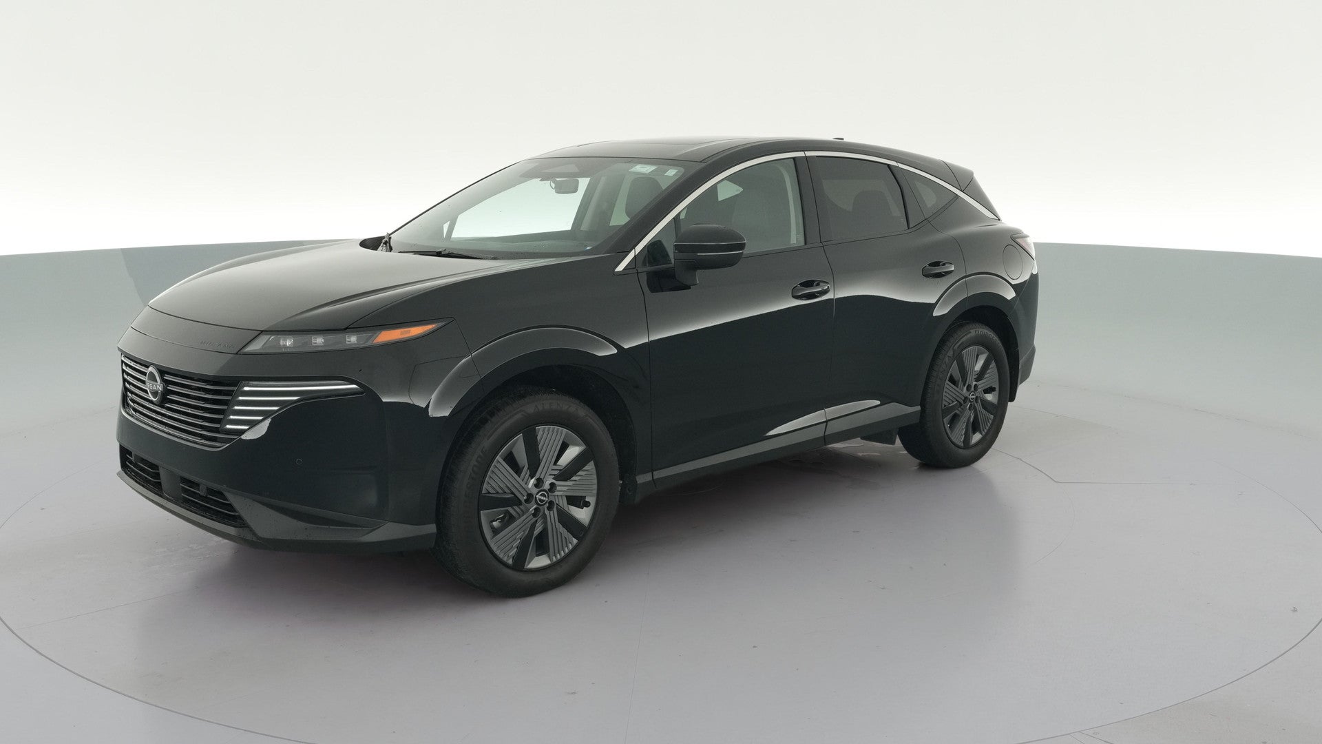 2026 Nissan Murano vehicle photo