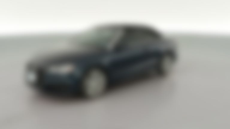 2018 Audi A3 vehicle photo