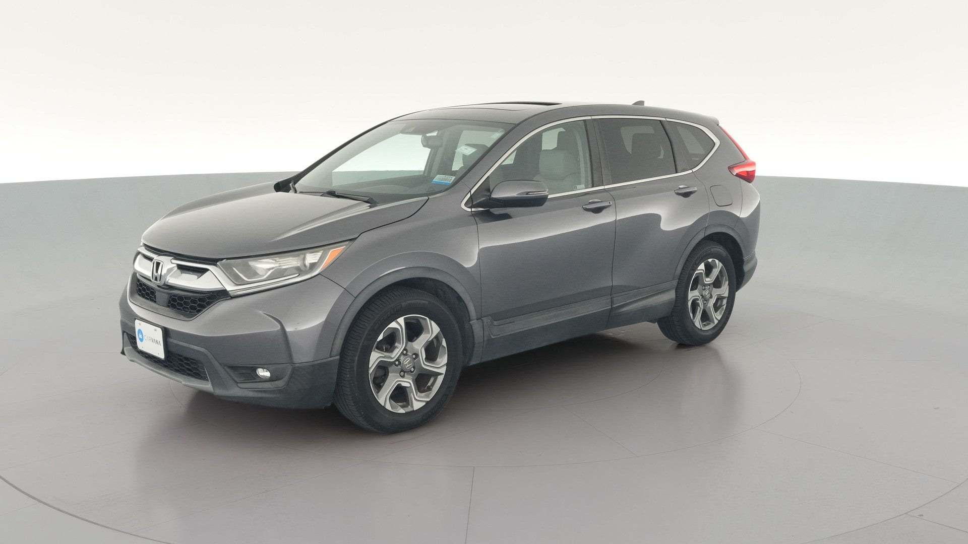 2018 Honda CR-V vehicle photo