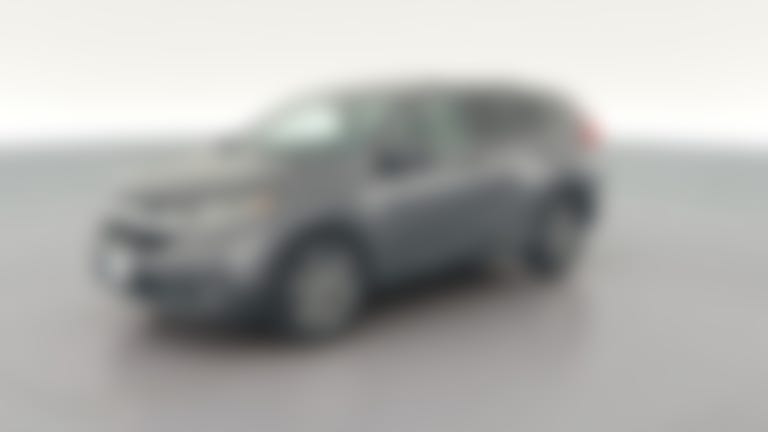 2018 Honda CR-V vehicle photo