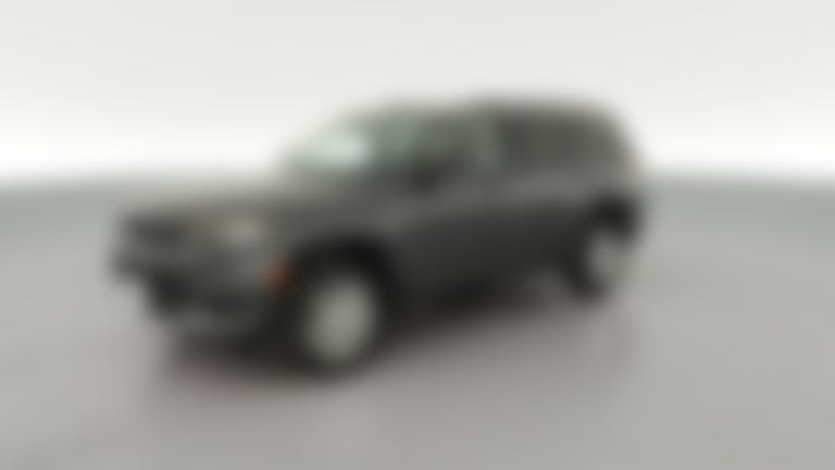 2023 Jeep Grand Cherokee L vehicle photo