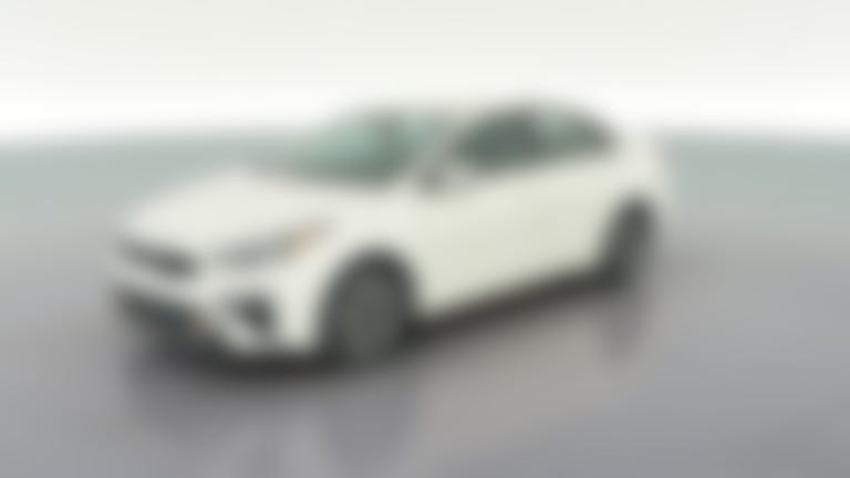 2020 Kia Forte vehicle photo