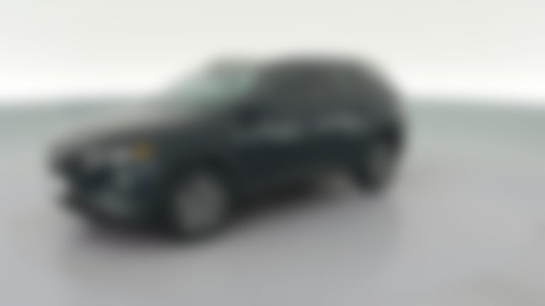 2022 Hyundai Tucson Hybrid vehicle photo