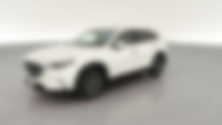 2021 MAZDA CX-9 vehicle photo
