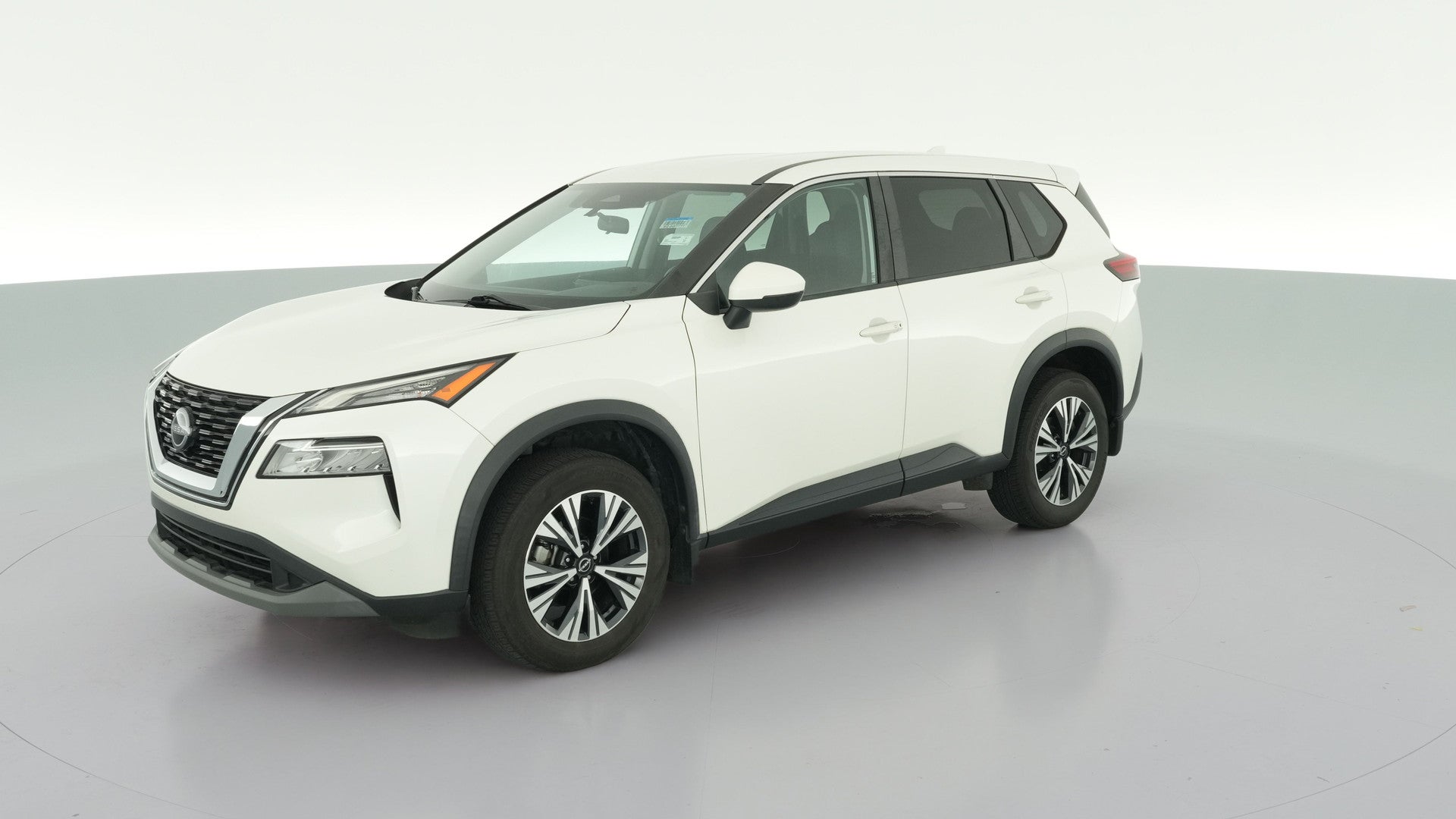 2022 Nissan Rogue vehicle photo