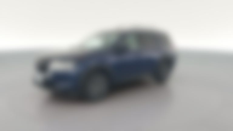 2022 Nissan Pathfinder vehicle photo