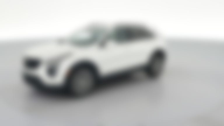 2019 Cadillac XT4 vehicle photo