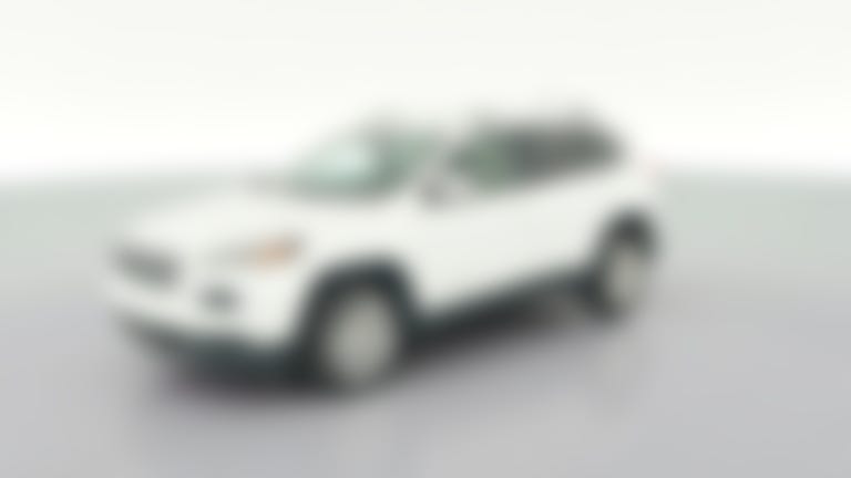 2016 Jeep Cherokee vehicle photo