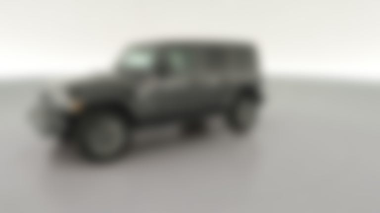 2021 Jeep Wrangler Unlimited vehicle photo