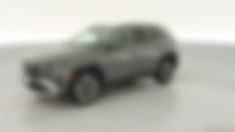 2025 Hyundai Tucson vehicle photo