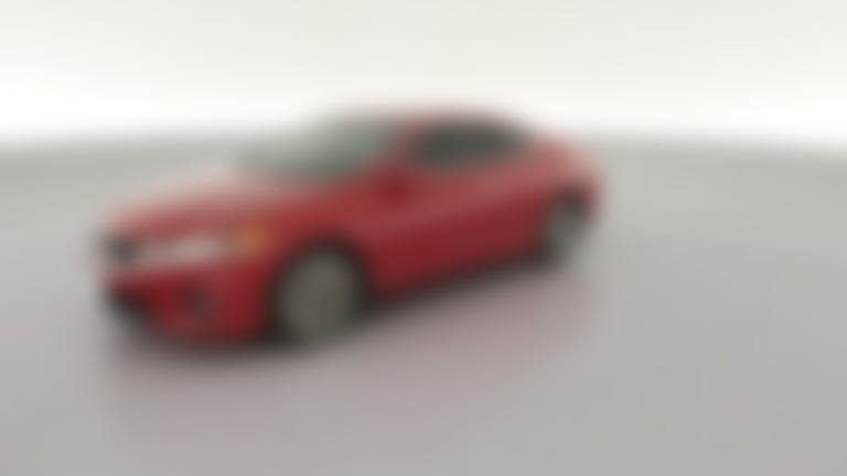 2015 Honda Accord vehicle photo