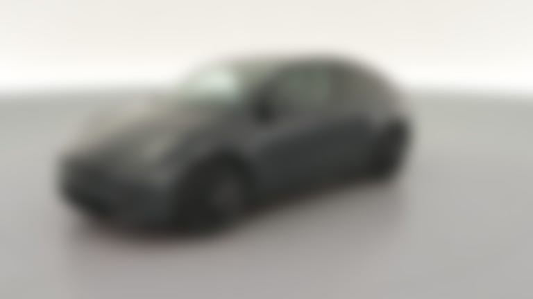 2024 Tesla Model Y vehicle photo