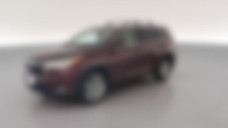 2016 Toyota Highlander vehicle photo