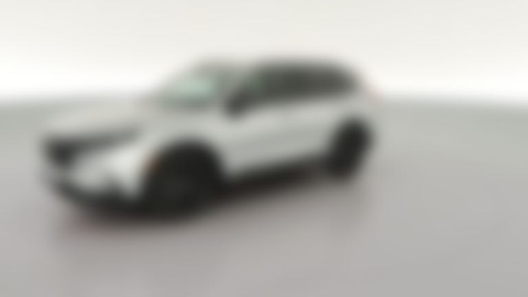 2026 Honda CR-V Hybrid vehicle photo