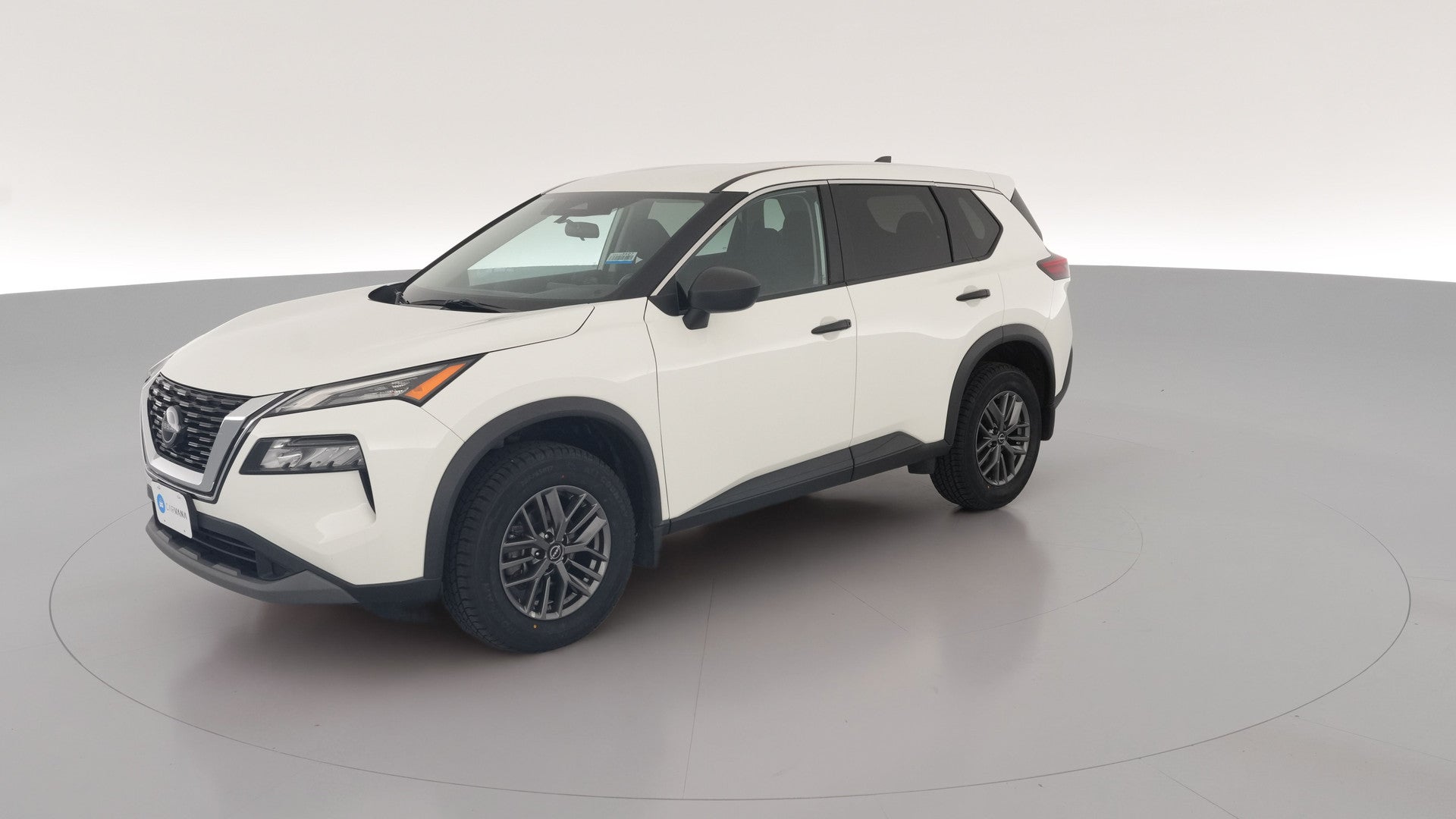 2023 Nissan Rogue vehicle photo
