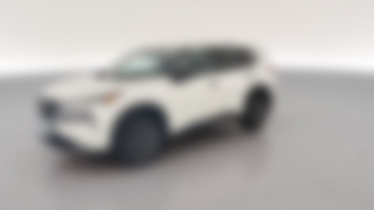 2023 Nissan Rogue vehicle photo