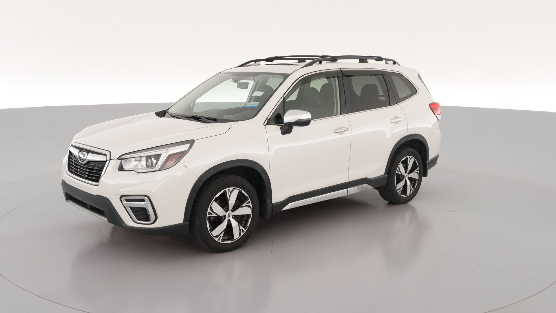 2019 Subaru Forester vehicle photo