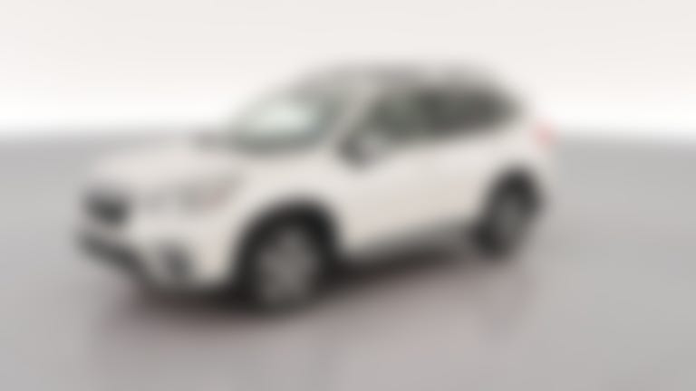 2019 Subaru Forester vehicle photo