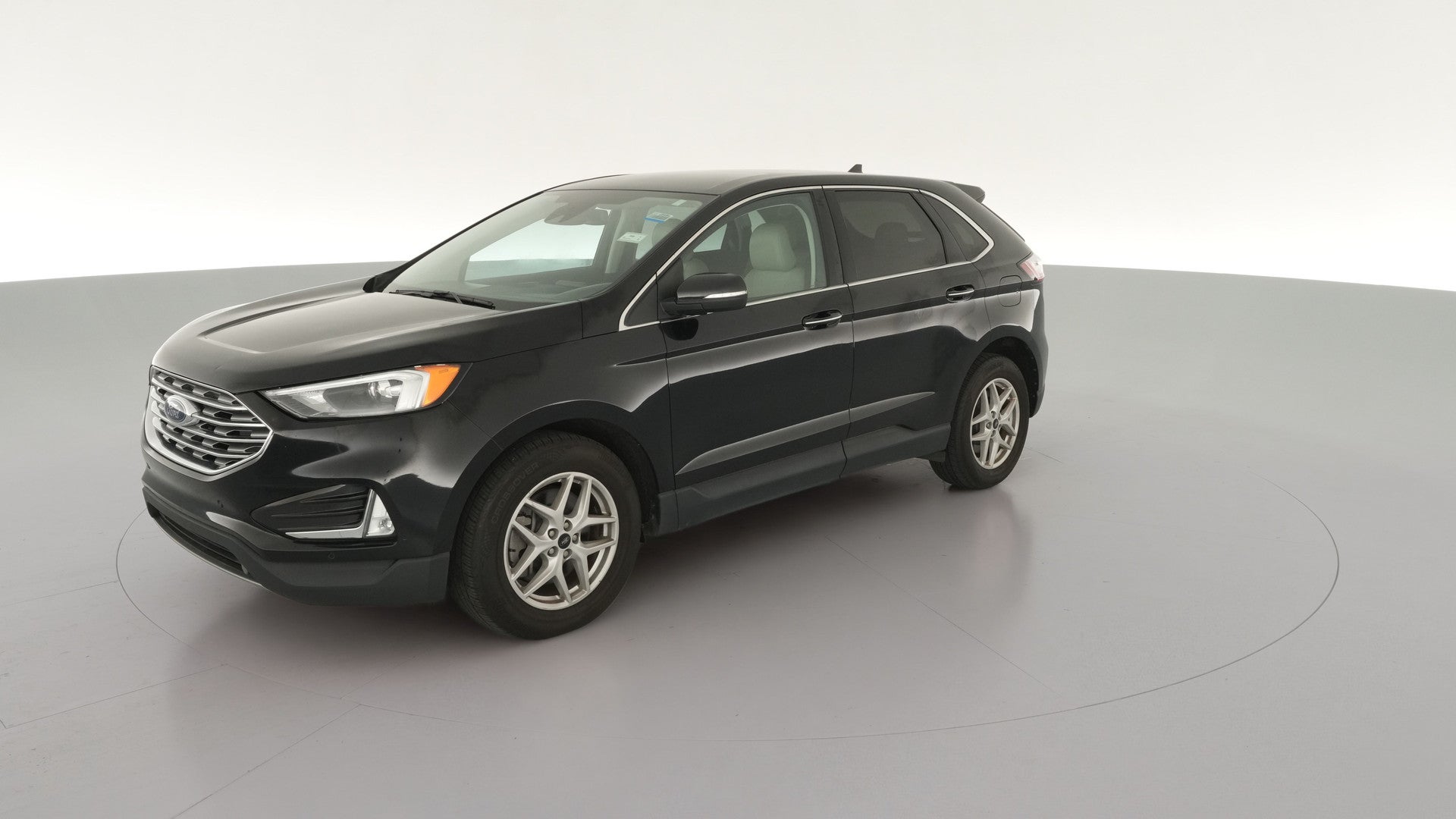 2022 Ford Edge vehicle photo