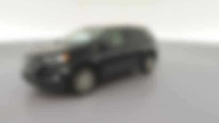 2022 Ford Edge vehicle photo