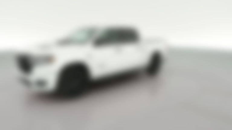 2027 Ram 1500 Crew Cab vehicle photo