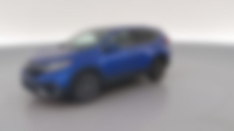 2020 Honda CR-V vehicle photo