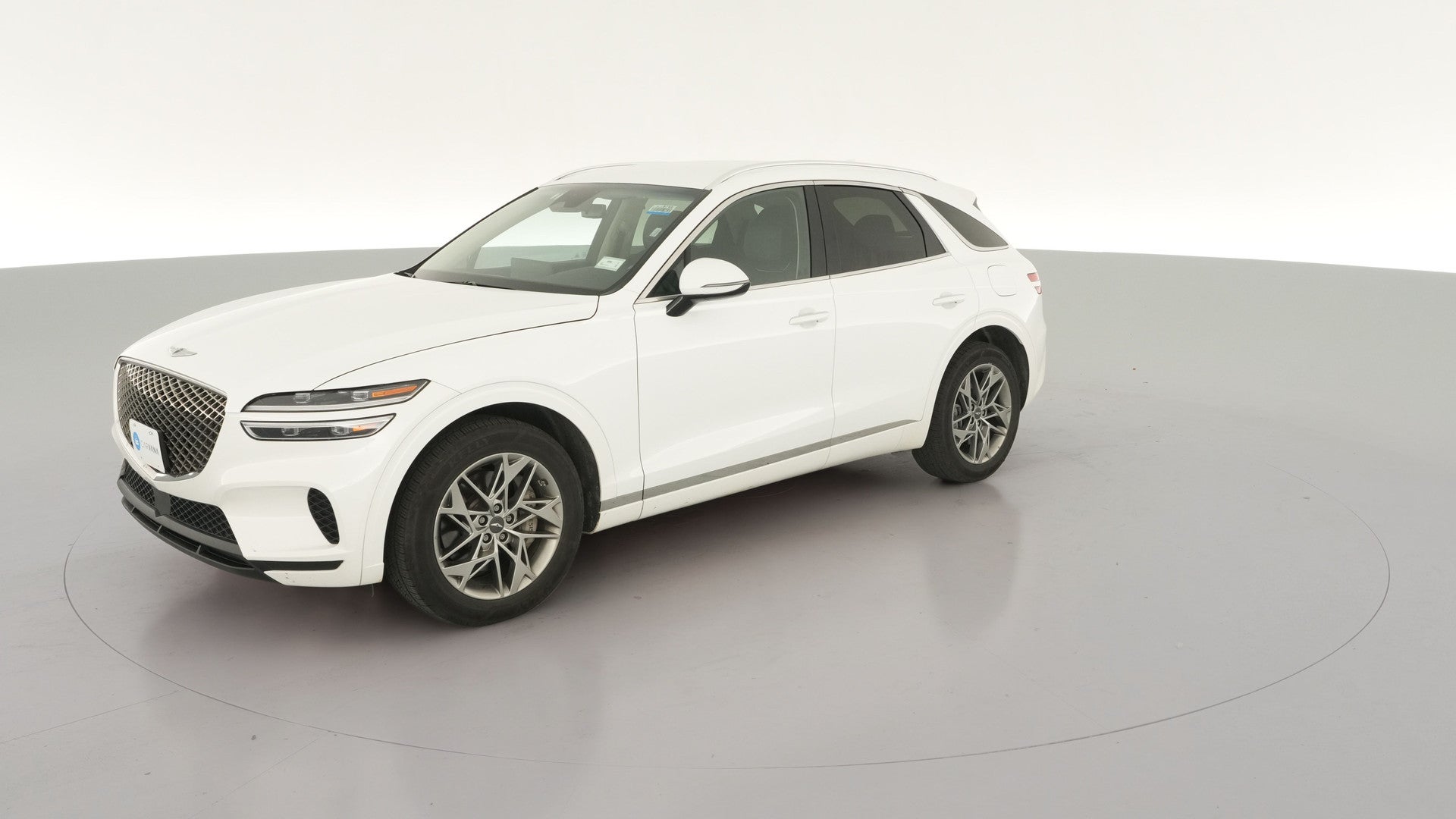2025 Genesis GV70 vehicle photo