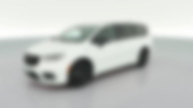 2024 Chrysler Pacifica Hybrid vehicle photo