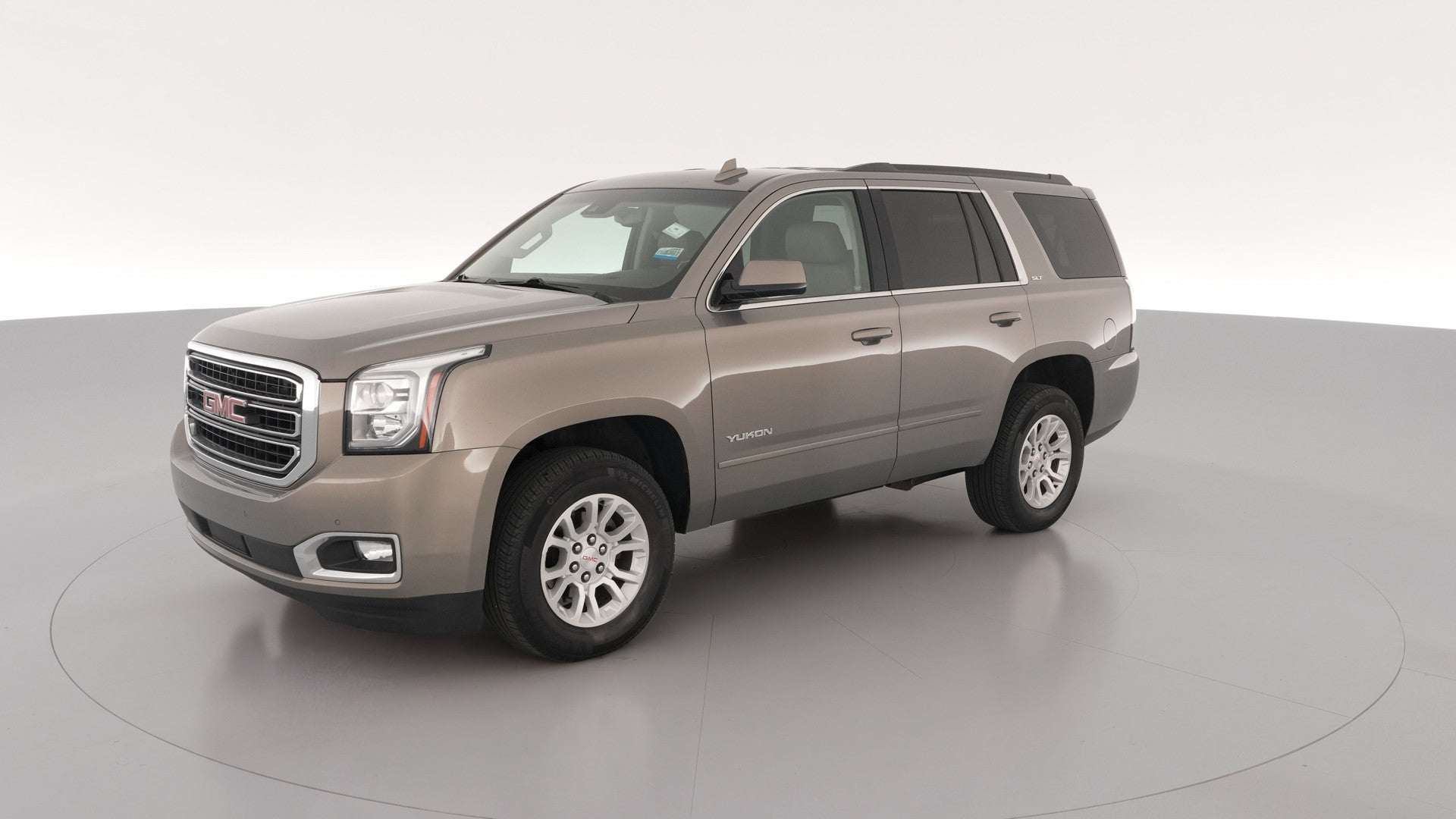 2019 GMC Yukon vehicle photo