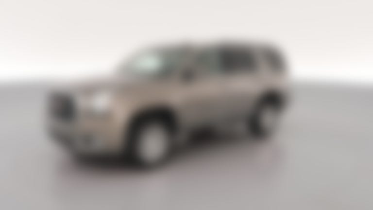2019 GMC Yukon vehicle photo