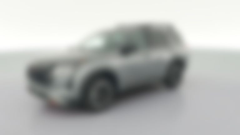 2026 Nissan Pathfinder vehicle photo