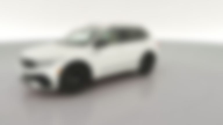 2024 Volkswagen Tiguan vehicle photo
