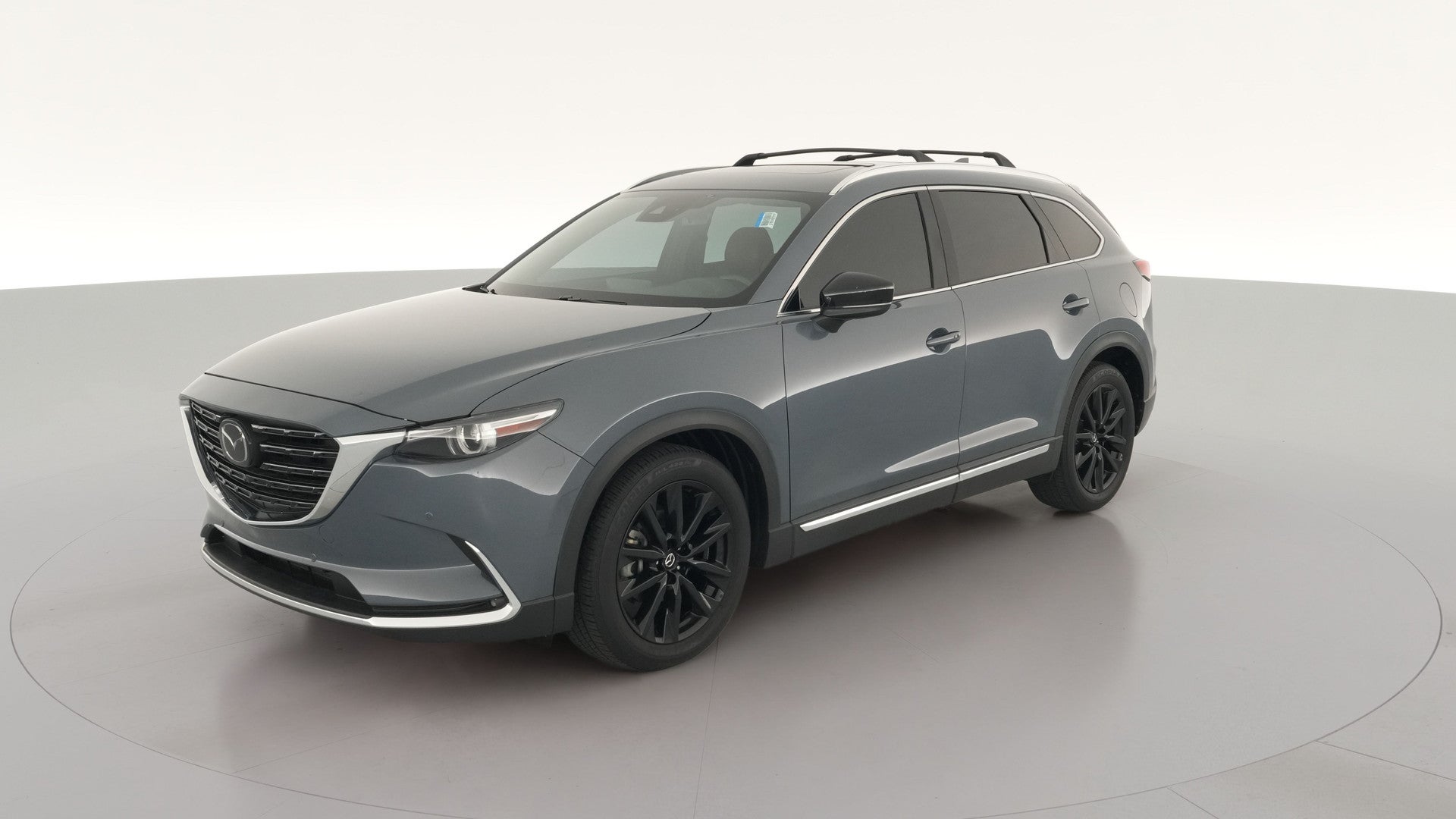 2021 MAZDA CX-9 vehicle photo