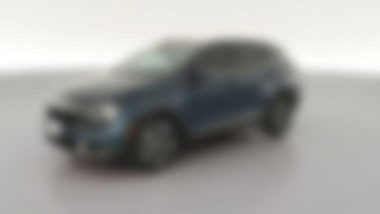 2023 Kia Sportage Hybrid vehicle photo