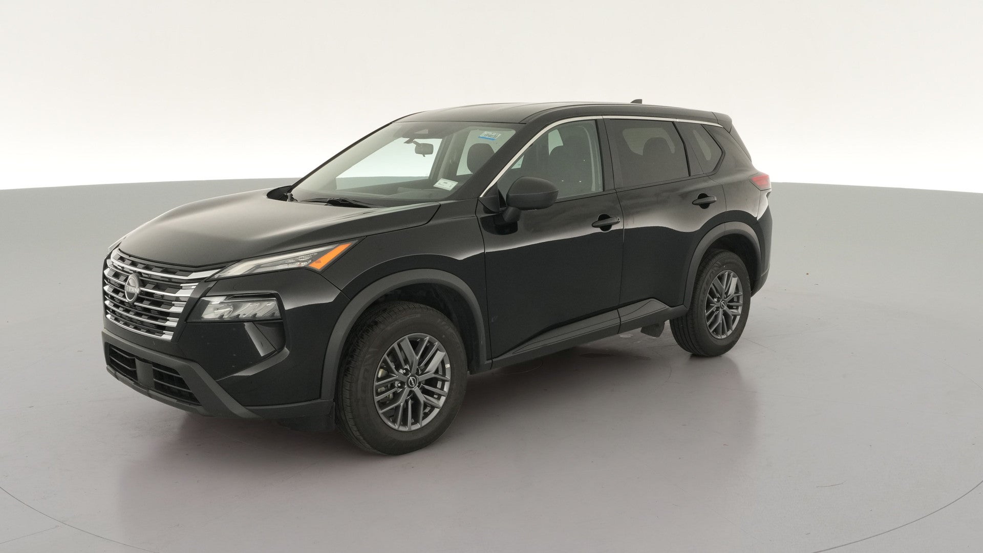 2024 Nissan Rogue vehicle photo