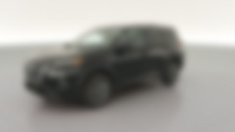 2024 Nissan Rogue vehicle photo