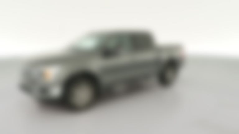 2018 Ford F150 SuperCrew Cab vehicle photo