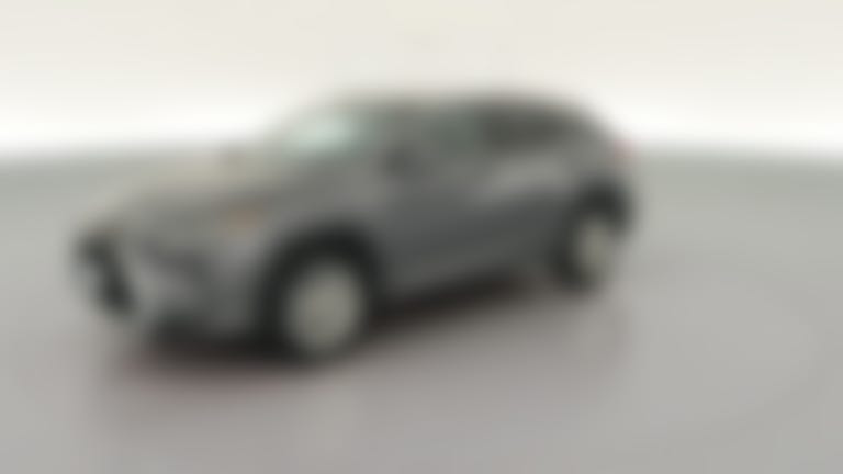 2016 Lexus RX vehicle photo