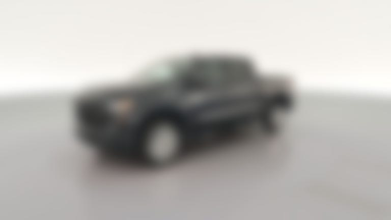 2022 Chevrolet Silverado 1500 Crew Cab vehicle photo