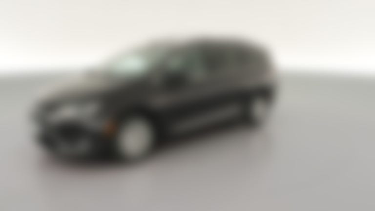 2017 Chrysler Pacifica vehicle photo