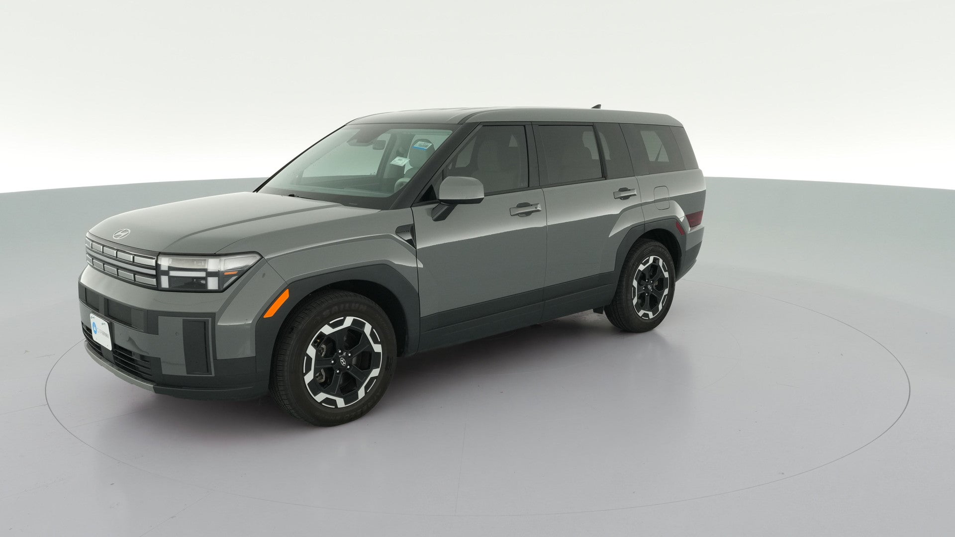 2024 Hyundai Santa Fe vehicle photo